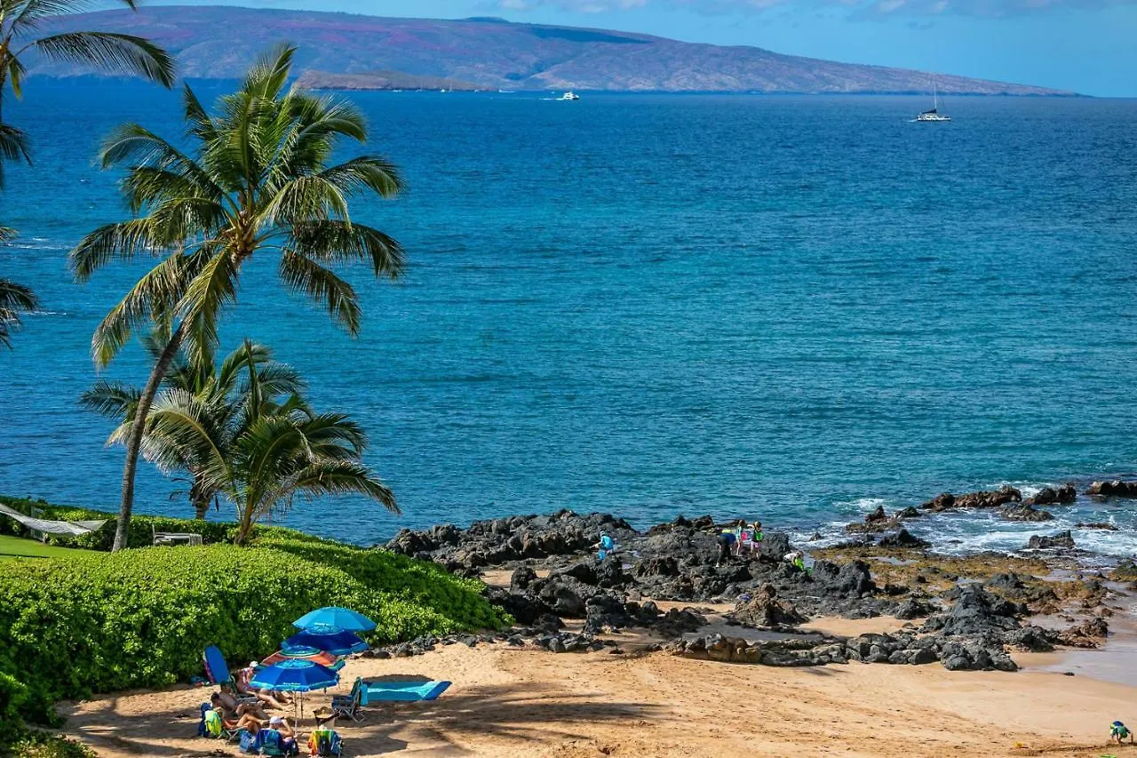 Polo Club 405 - Two Bedroom Makena