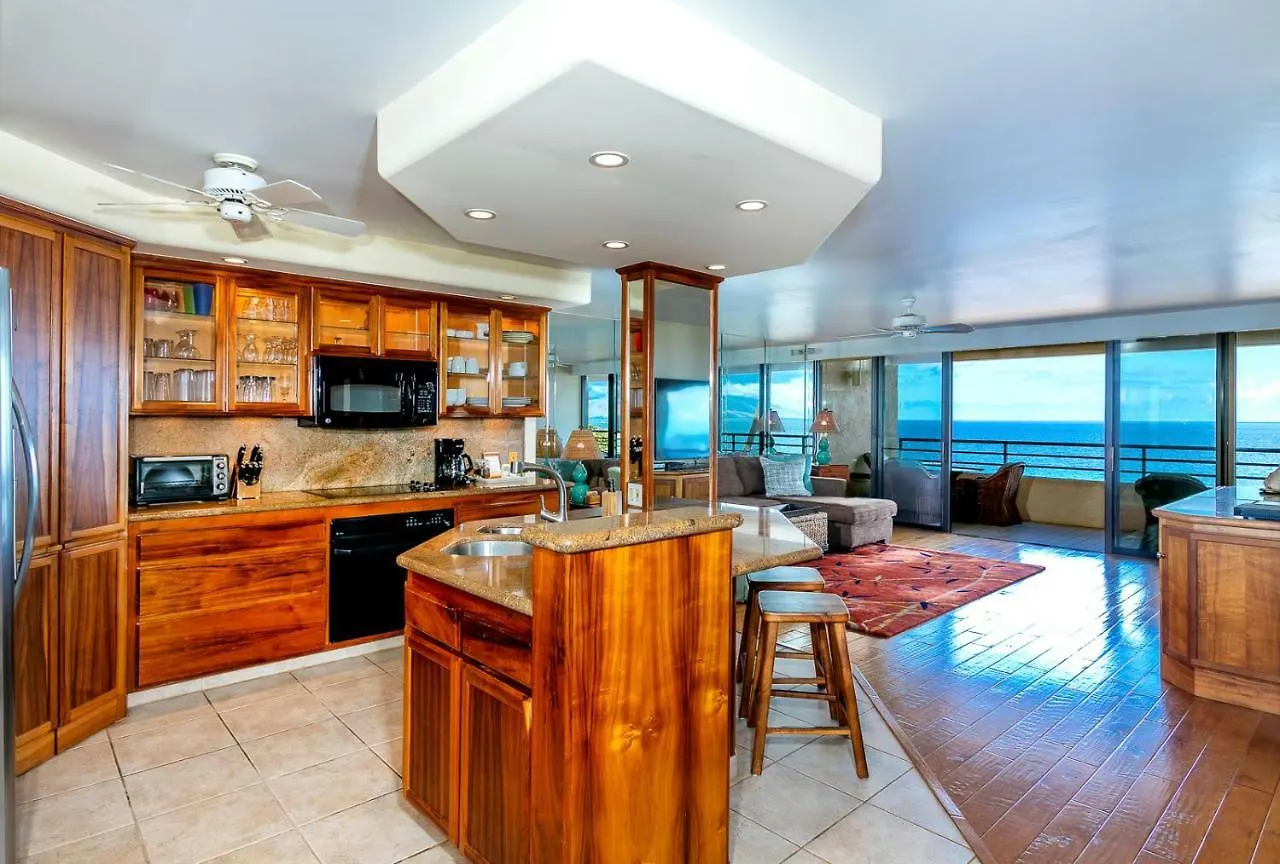 Polo Club 405 - Two Bedroom Apartment *