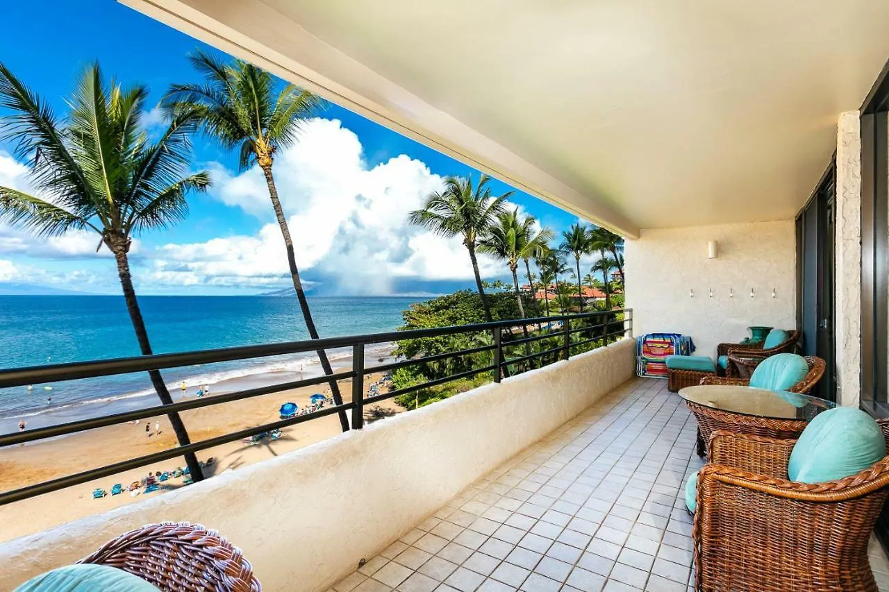 Apartment Polo Club 405 - Two Bedroom *