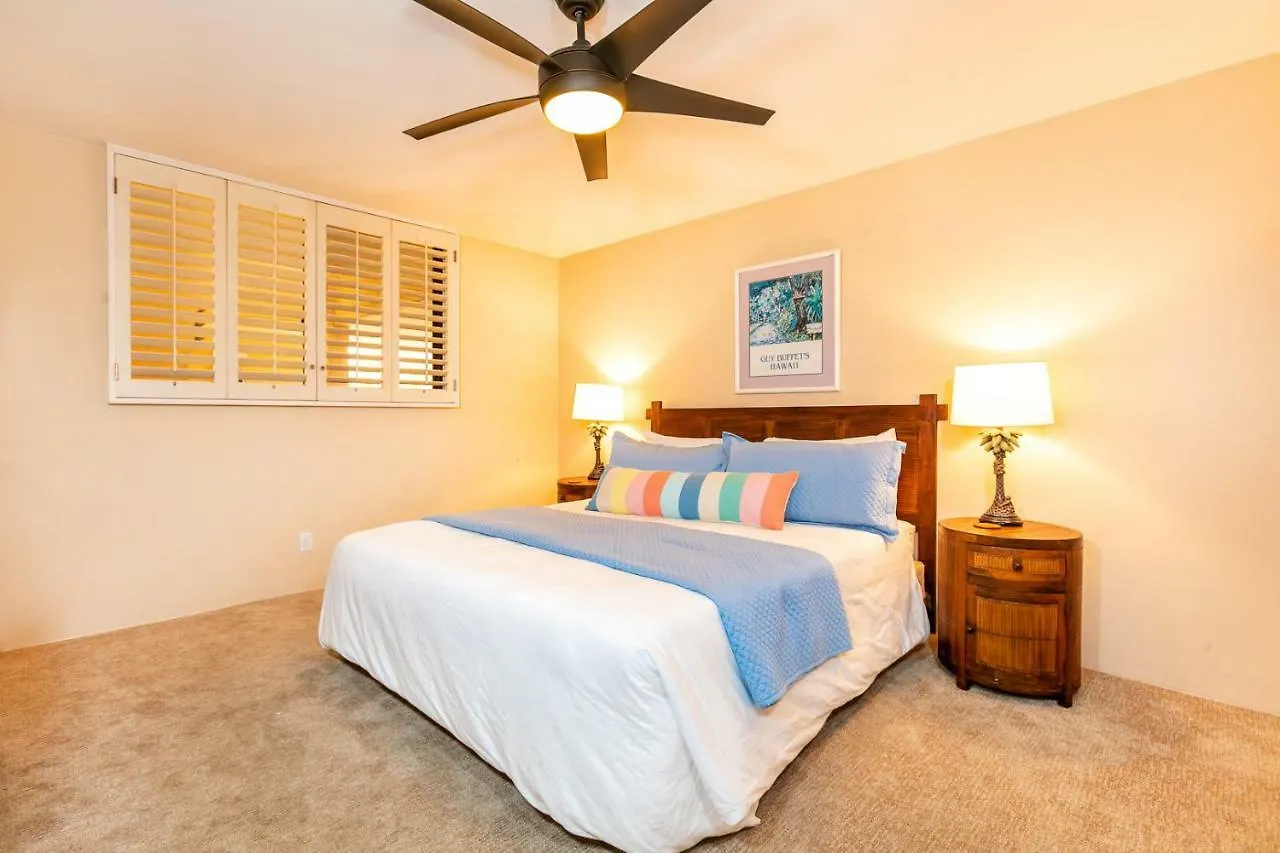 Polo Club 405 - Two Bedroom Apartment
