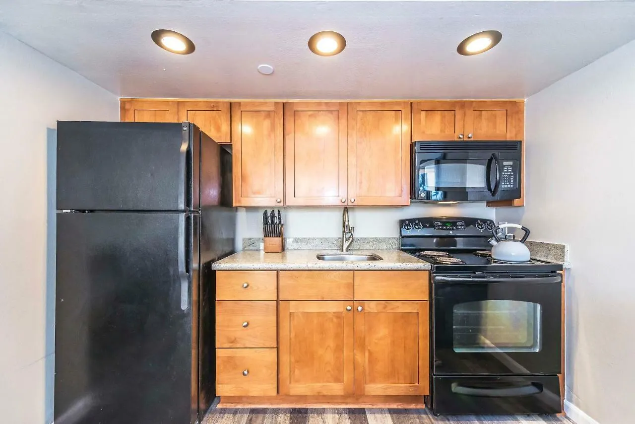 Apartment Royal 318