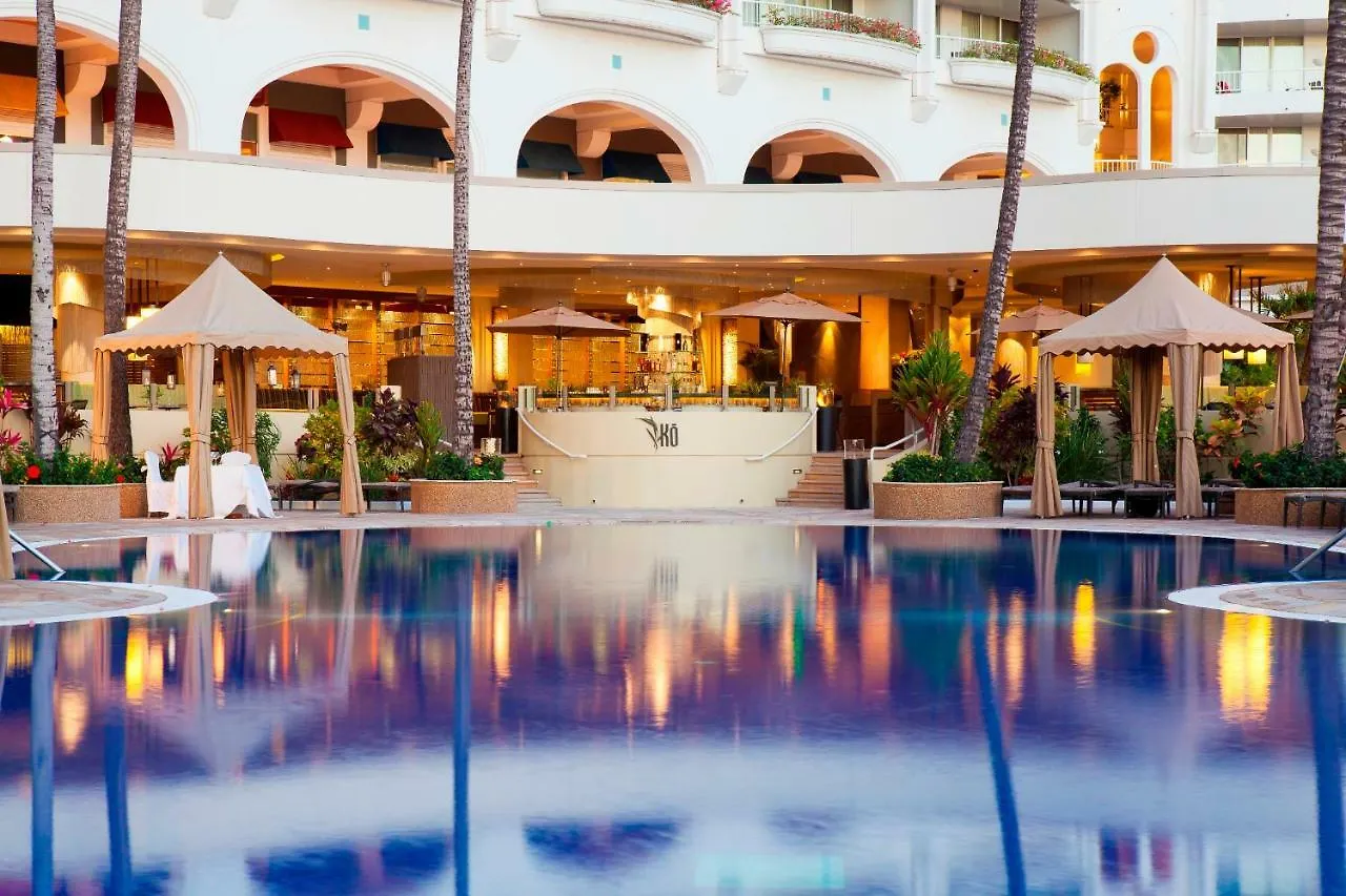 The At Fairmont Kea Lani * Wailea (Maui)