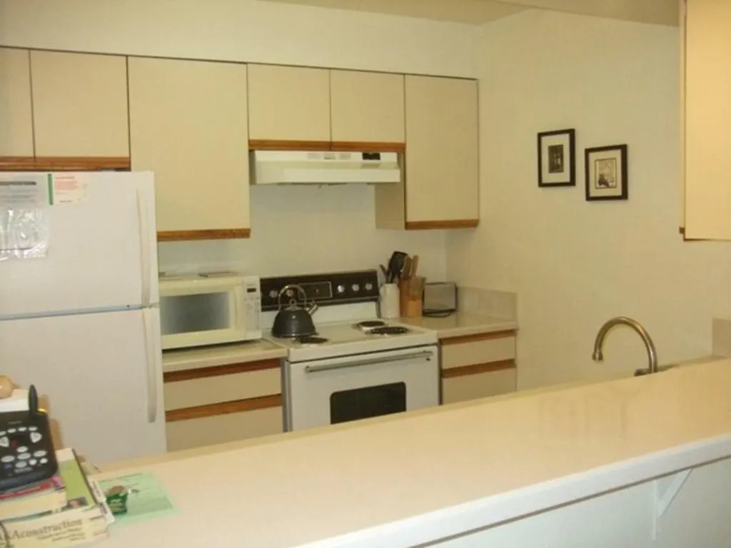 Apartment Bay Vista #c-101 Kihei