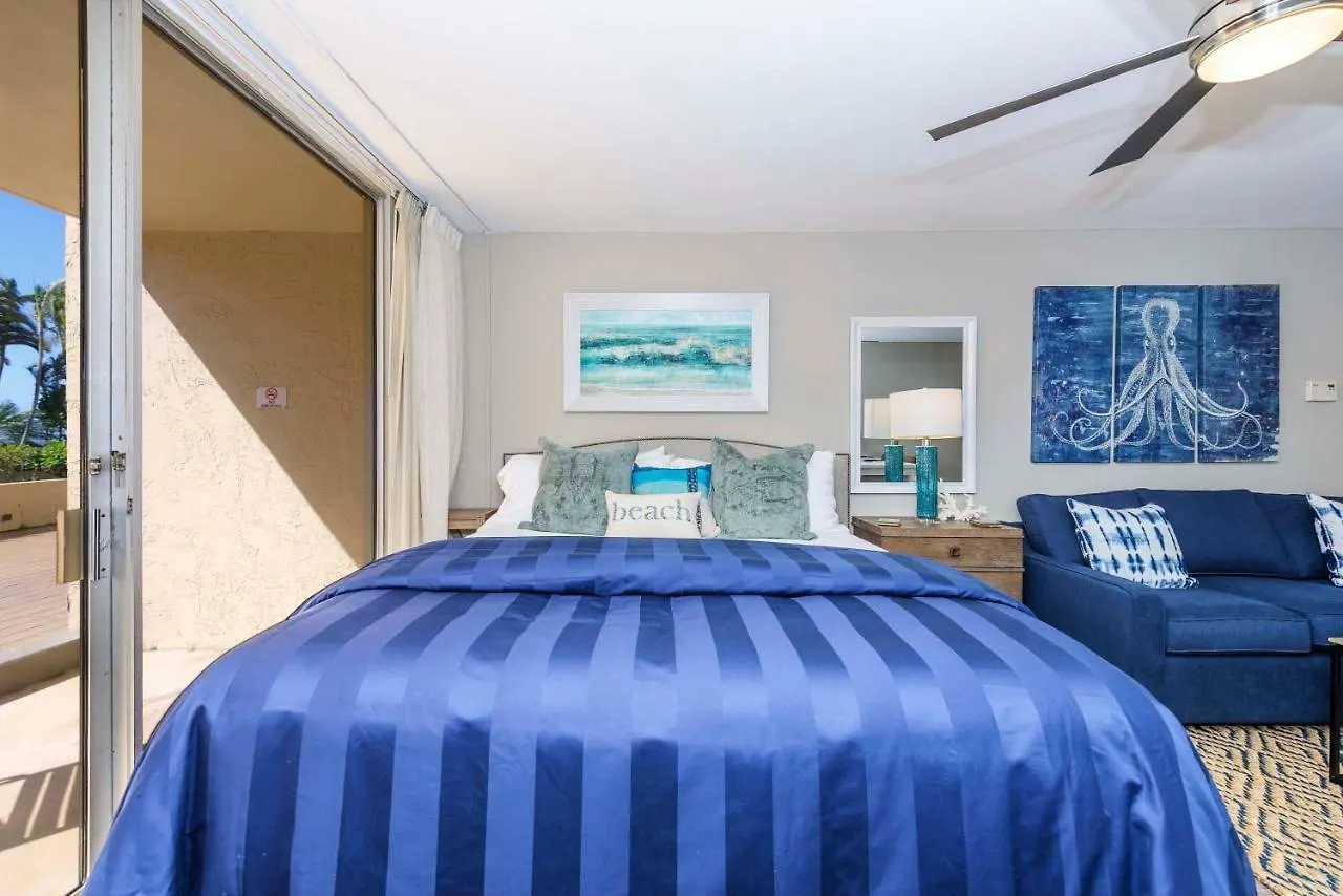 Apartment Royal 119 *