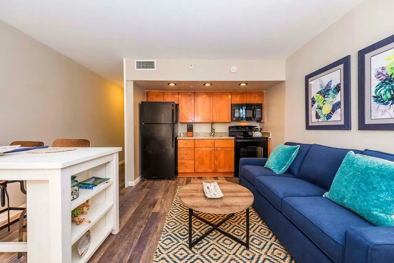 Apartment Royal 318 *