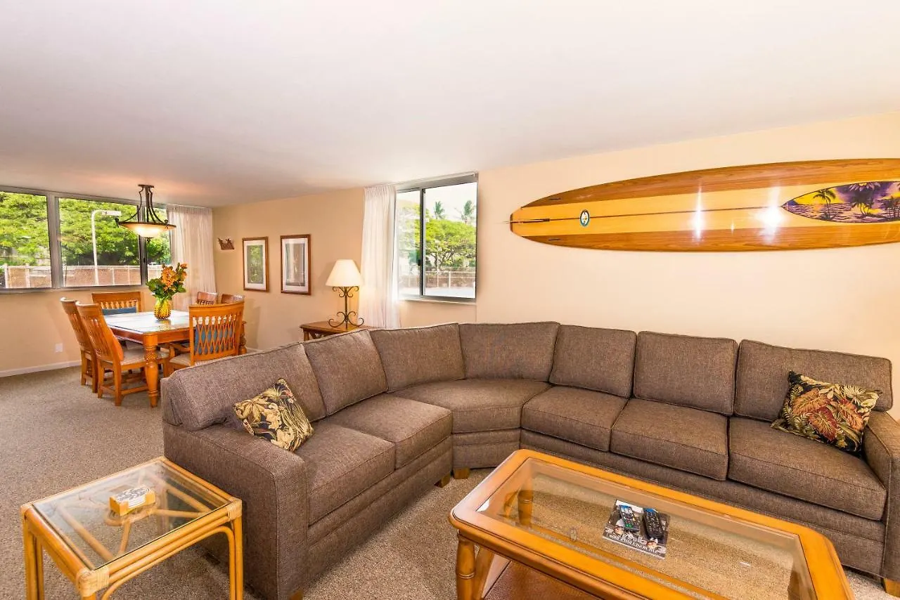 Royal Kahana 220 *