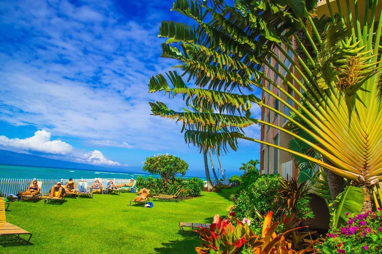 Royal Kahana 220 * Lahaina
