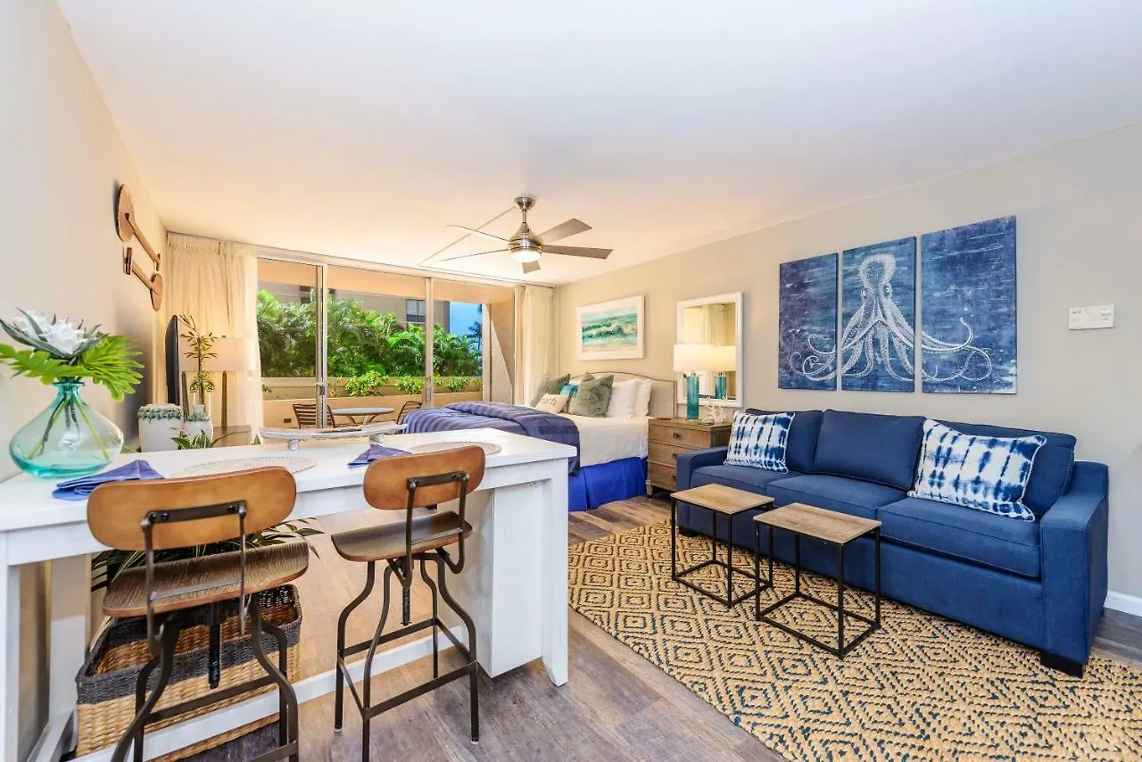 Apartment Royal 119