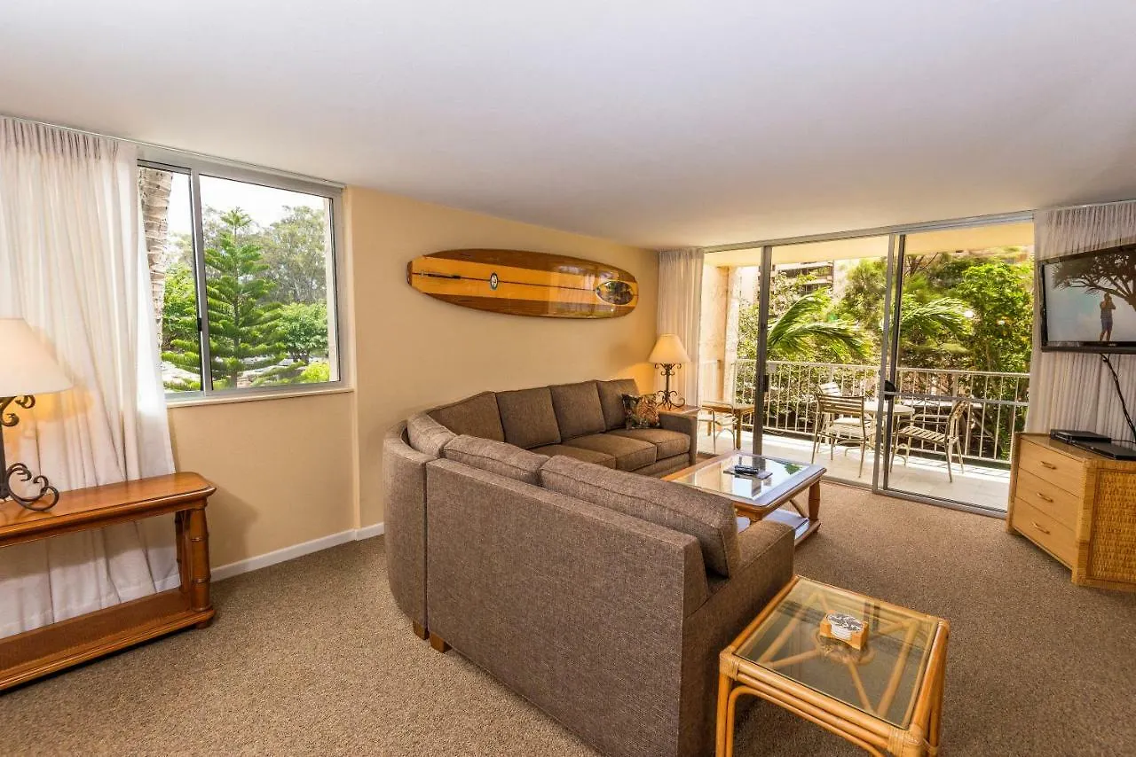 Apartment Royal Kahana 220 Lahaina