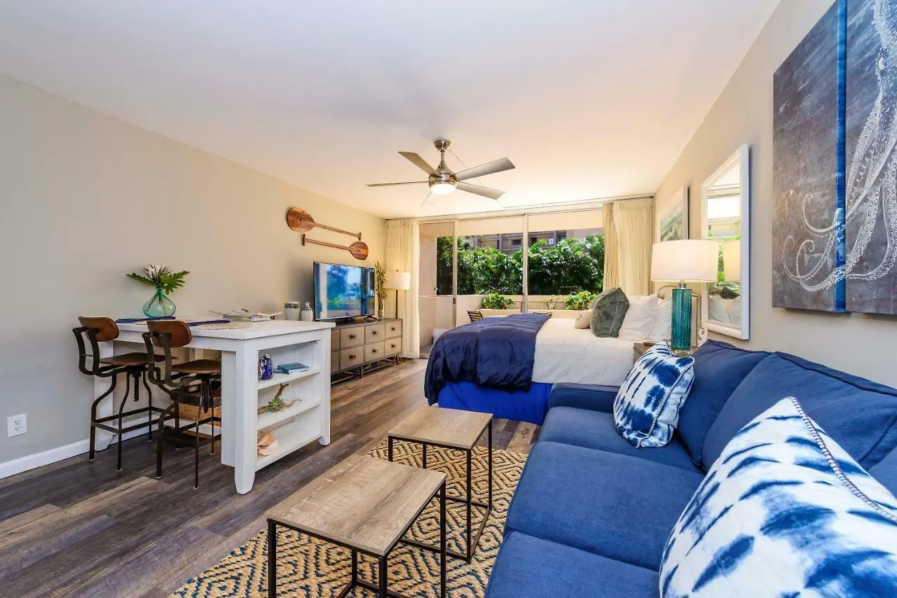 Royal 119 Apartment