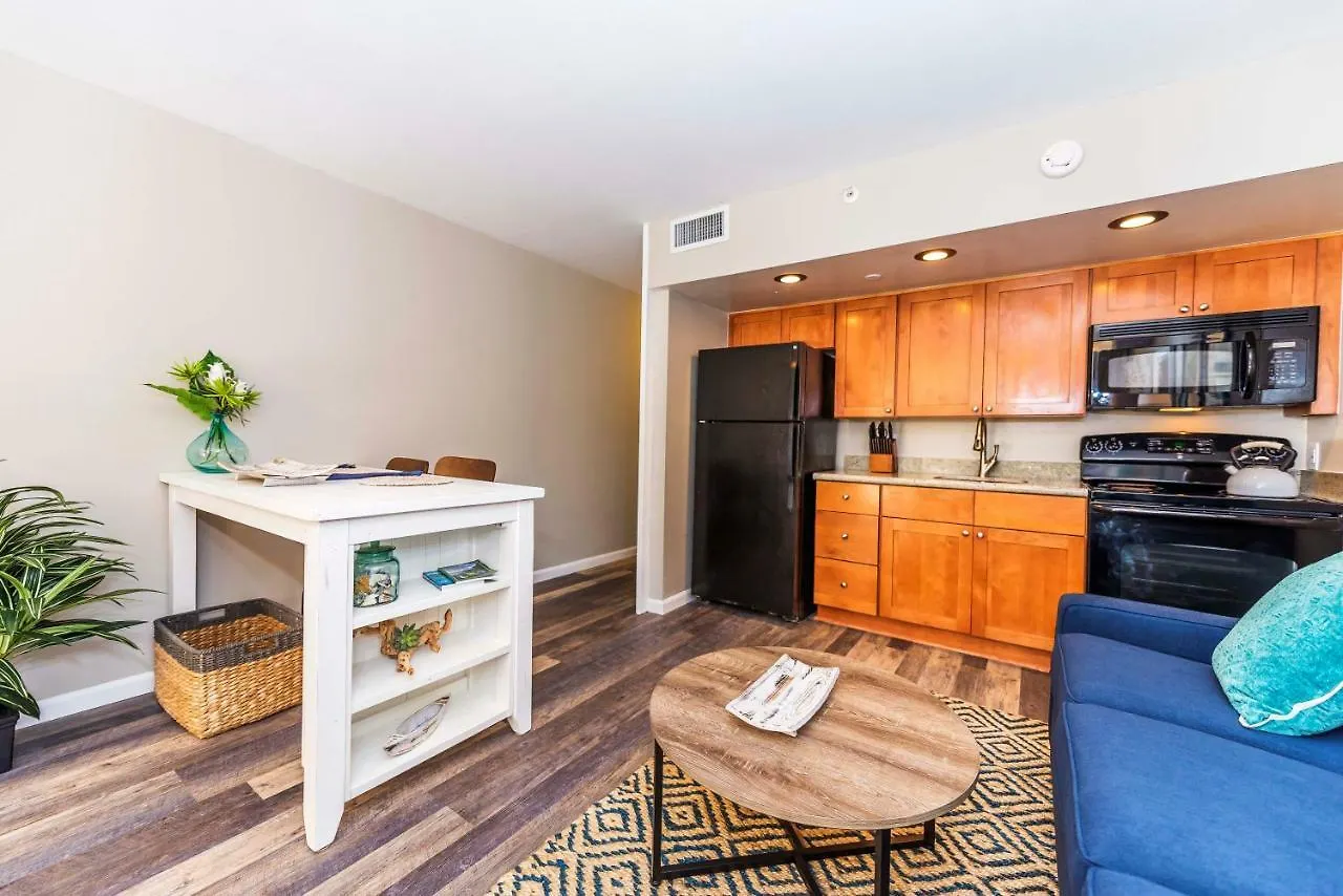 Apartment Royal 318