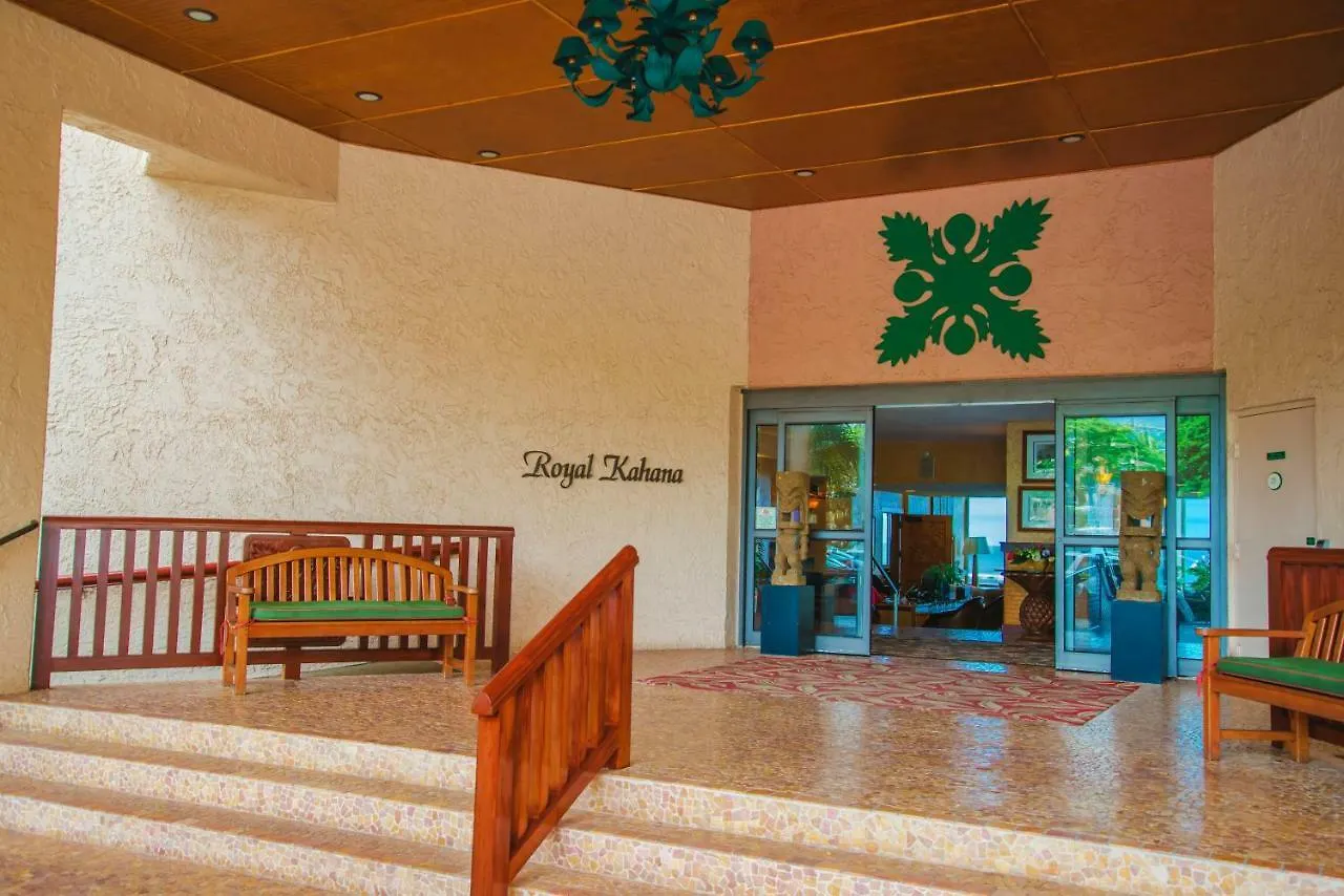 Apartment Royal 318