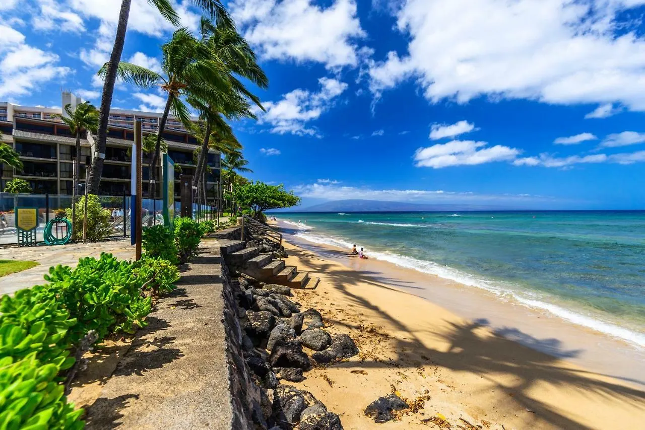 Kaanapali Shores #742 Apartment Lahaina