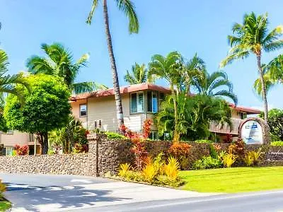 Days By Wyndham Maui Oceanfront Hotell