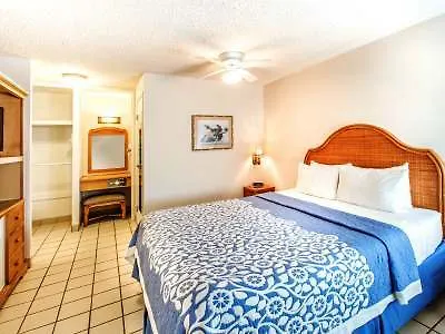 Days By Wyndham Maui Oceanfront Wailea (Maui)