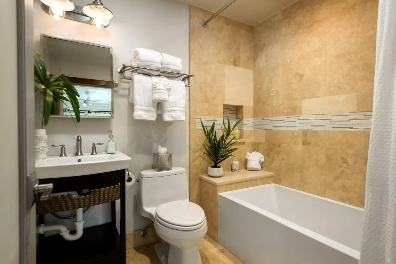 Paia Inn 3*