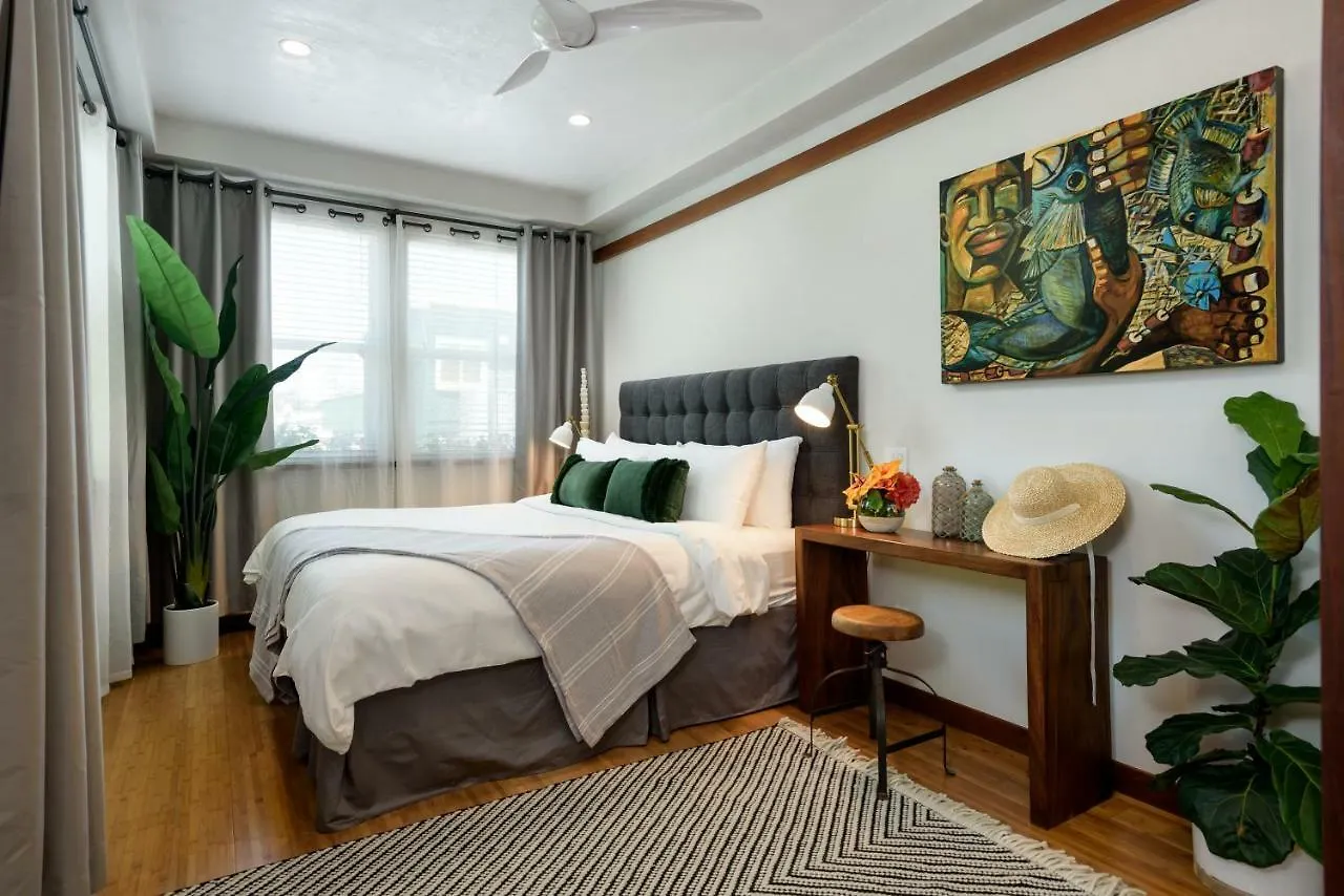 Paia Inn 3*