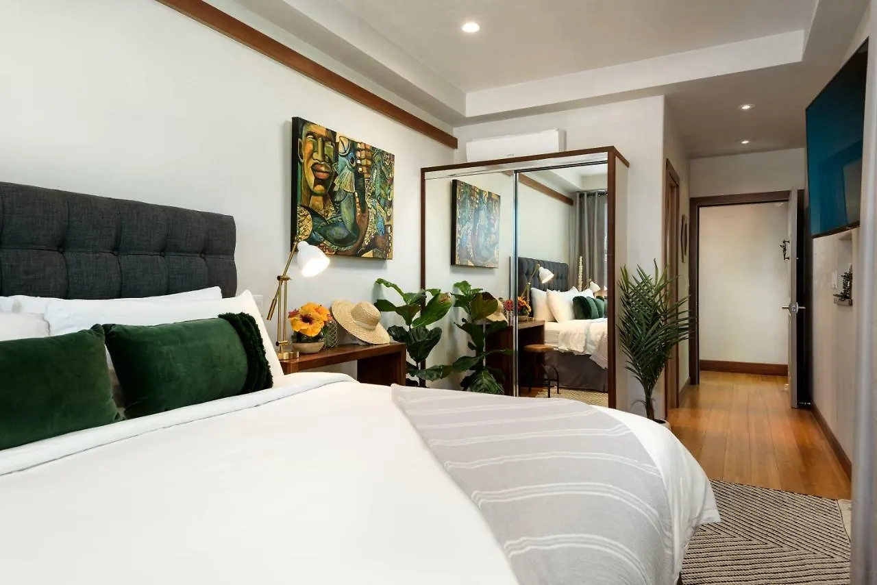 Hotel Paia Inn 3*