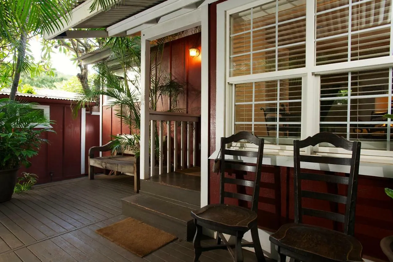 Paia Inn Paia