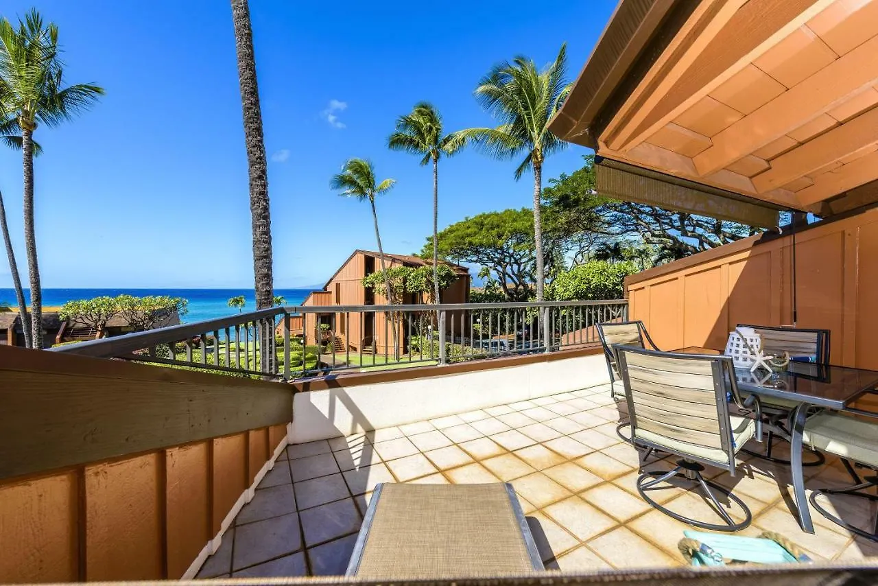 Kuleana 208 Apartment