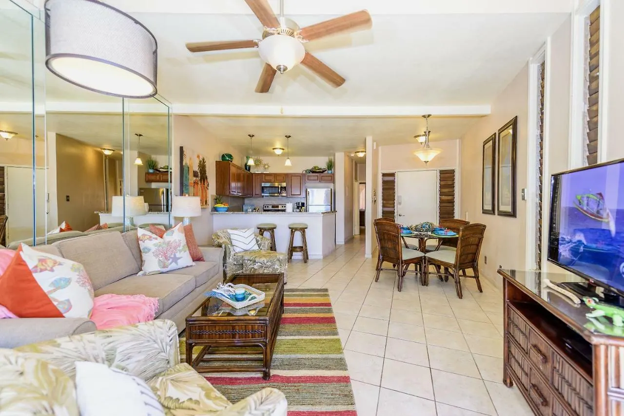 Apartment Kuleana 208 Lāhainā