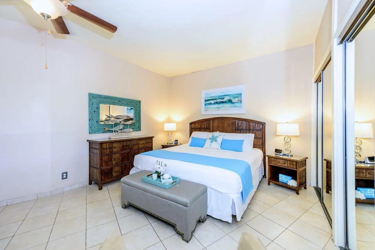 Kuleana 208 Apartment Lāhainā