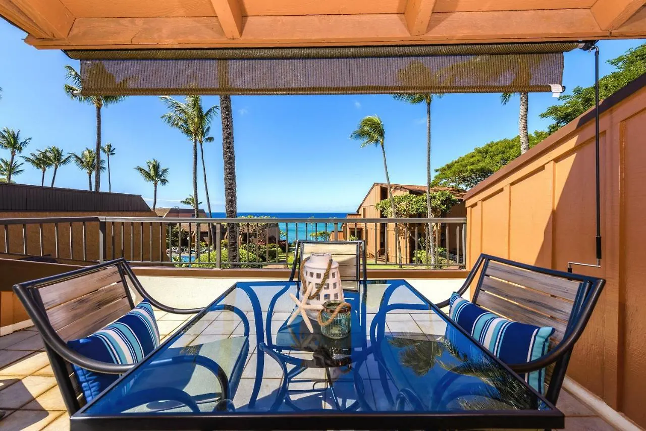 Apartment Kuleana 208