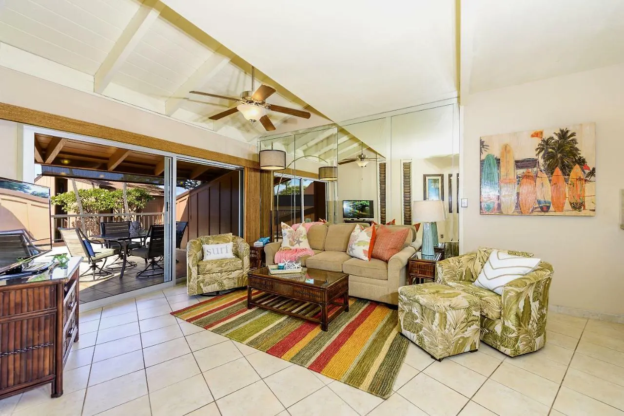 Apartment Kuleana 208 *