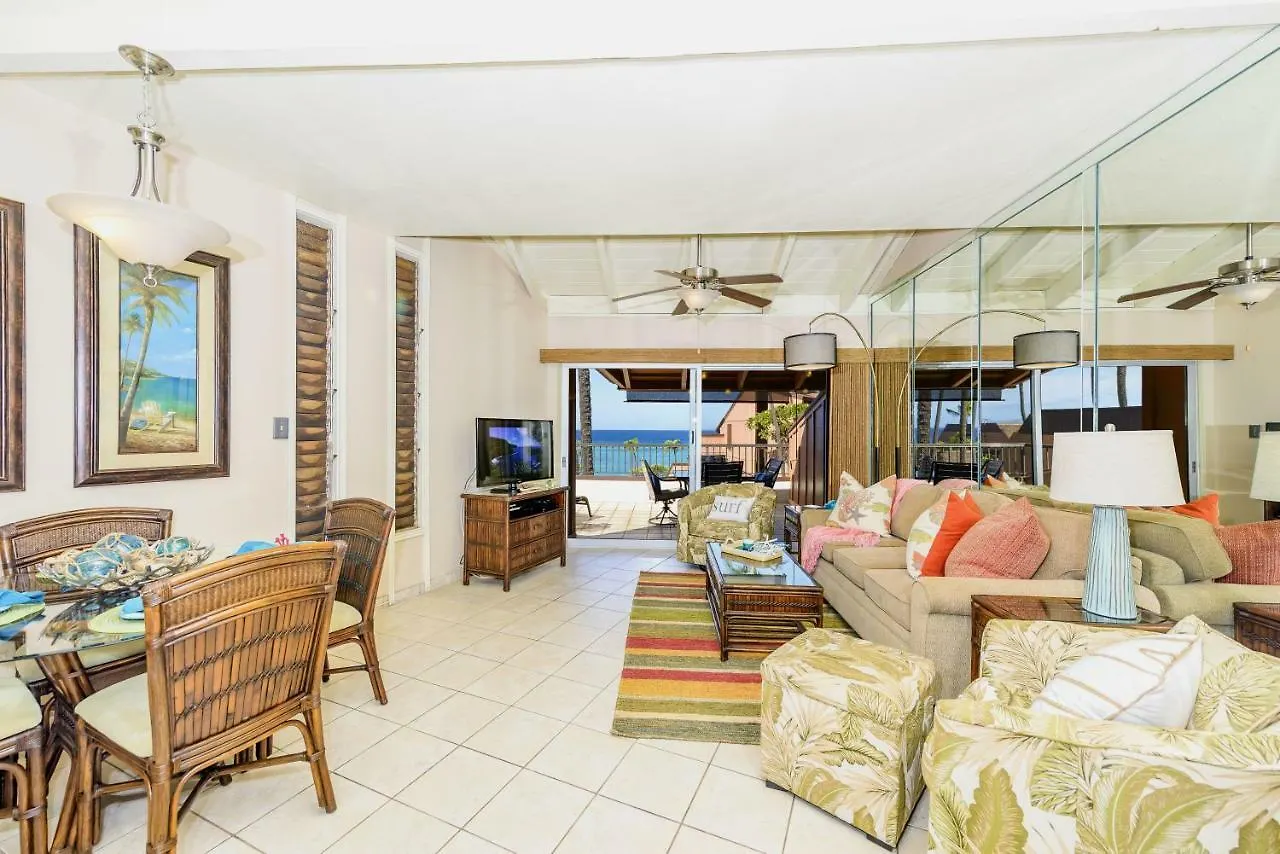 Kuleana 208 Lāhainā
