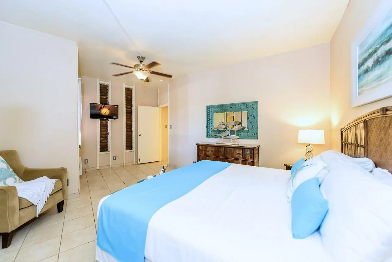 Apartment Kuleana 208