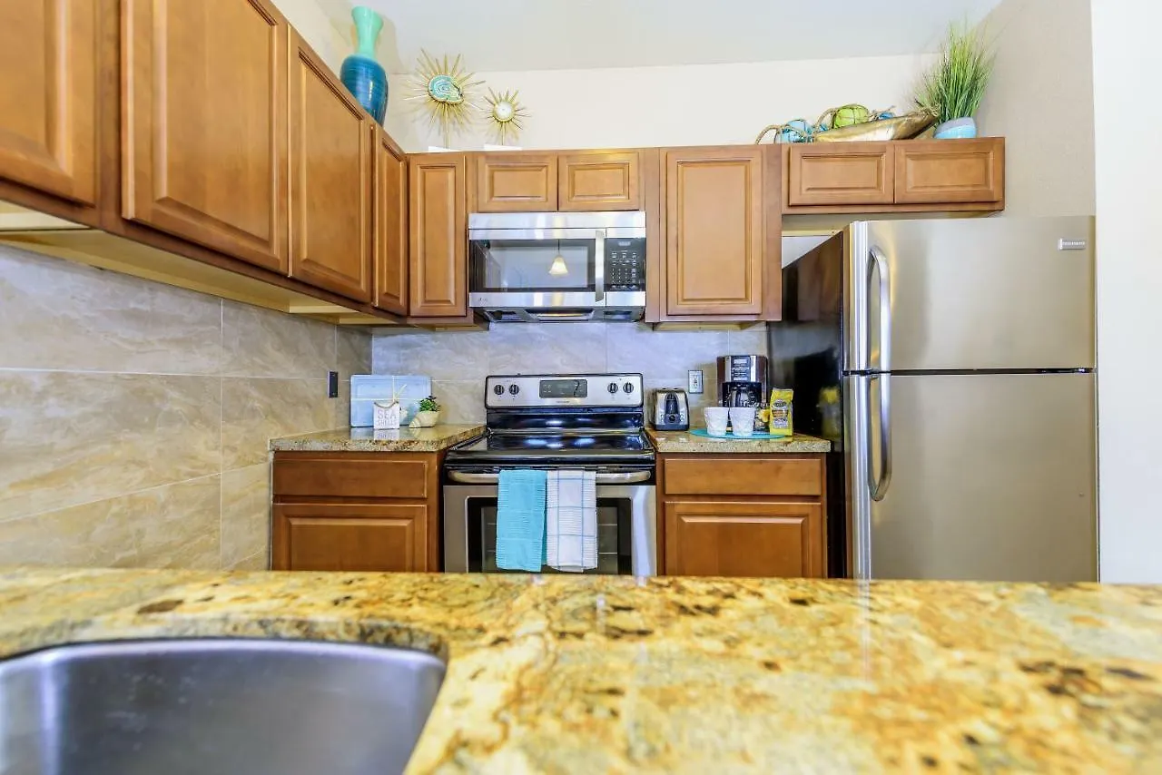 Apartment Kuleana 208 Lāhainā