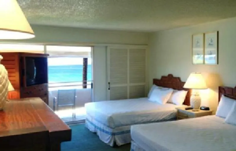 Ocean Resort 3*