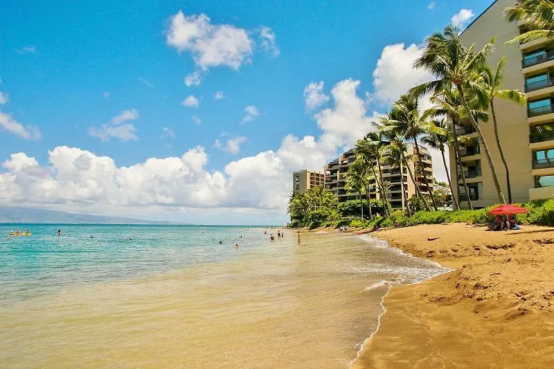 Sands Of #122 * Kahana