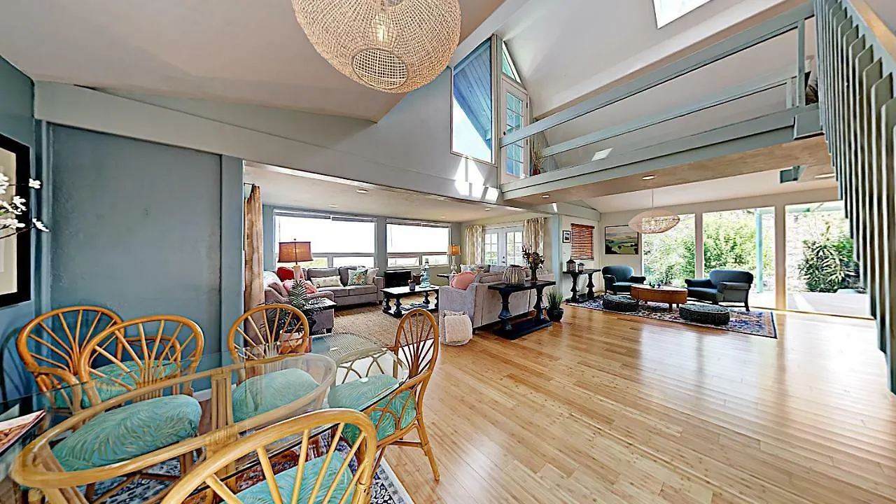 Ha'le Kiana Bed & Breakfast 3*