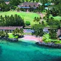 Hilton Grand Vacations Club Maui Bay 酒店 基黑