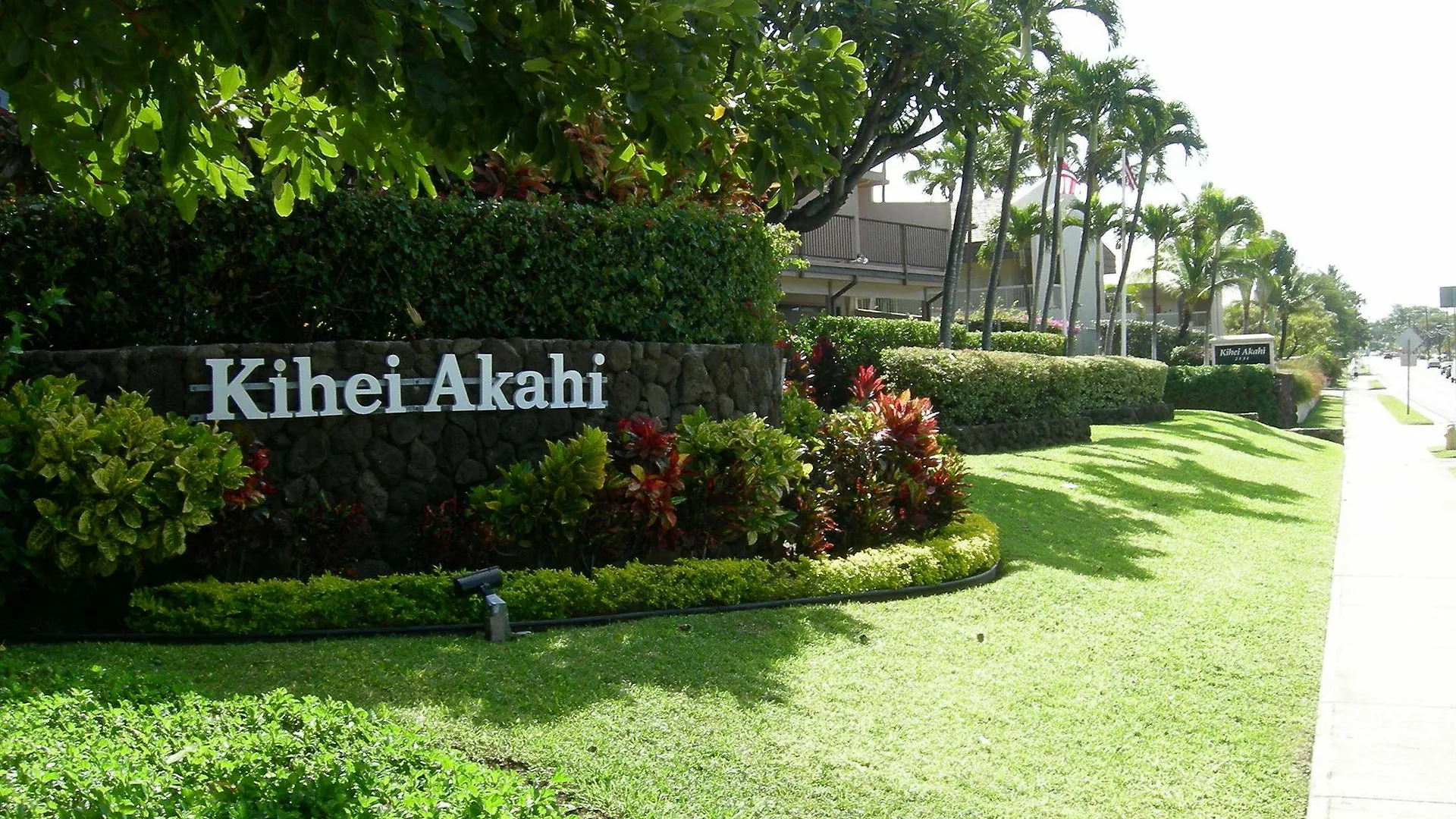 Kihei Akahi 3* Wailea (Maui)