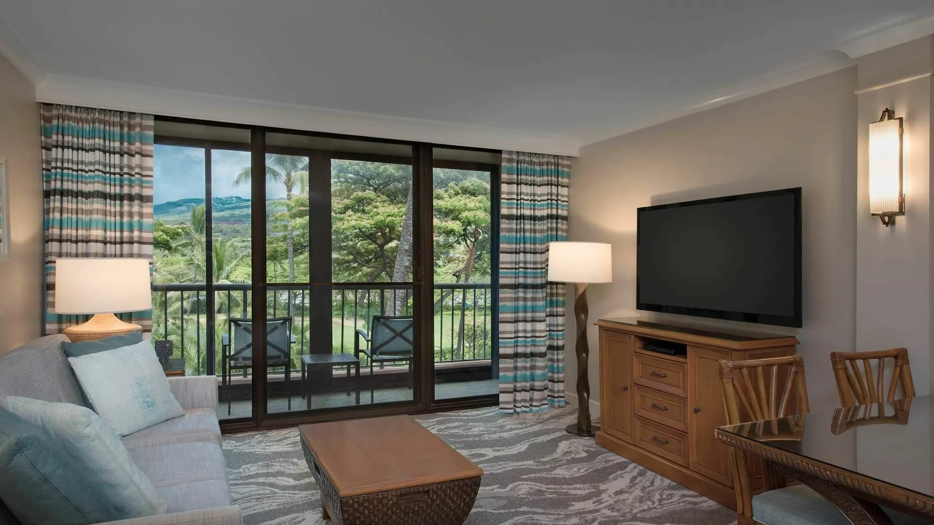 Hotel Marriott's Maui Ocean Club - Molokai, Maui & Lanai Towers Lahaina