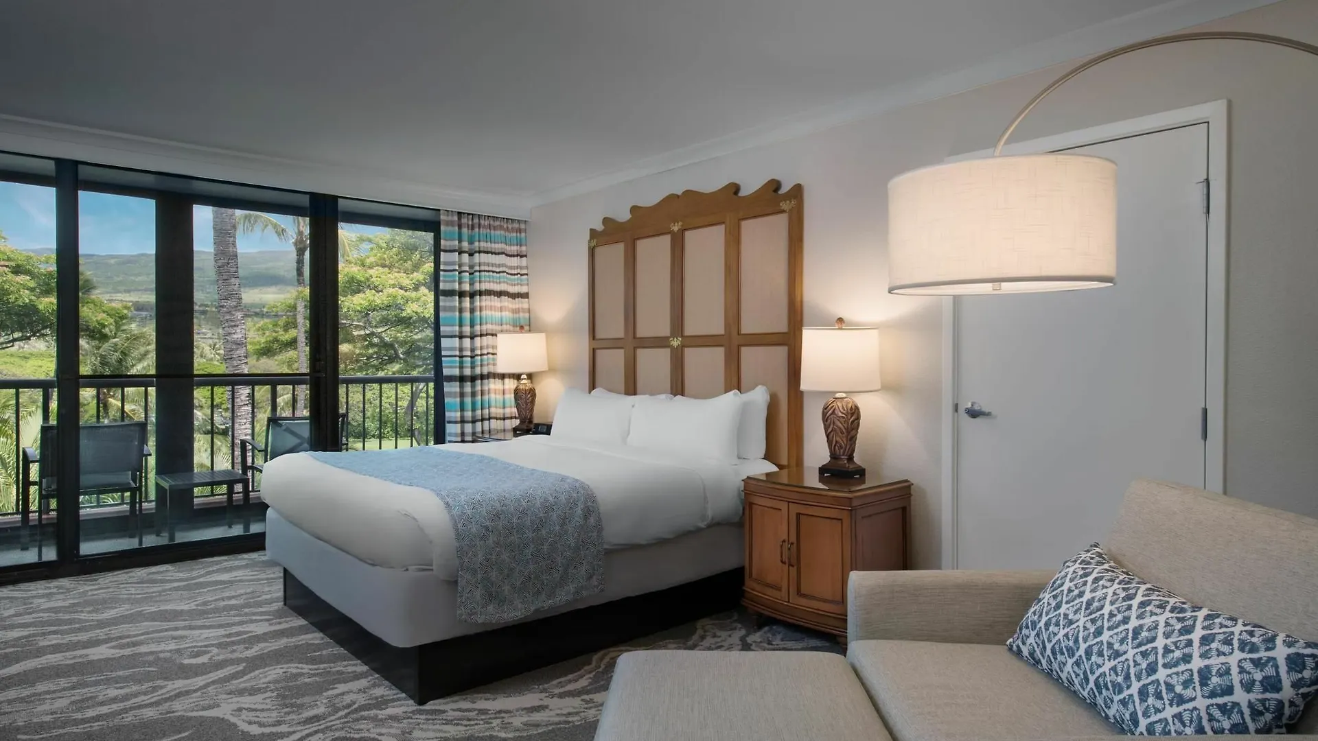 Marriott's Maui Ocean Club - Molokai, Maui & Lanai Towers
