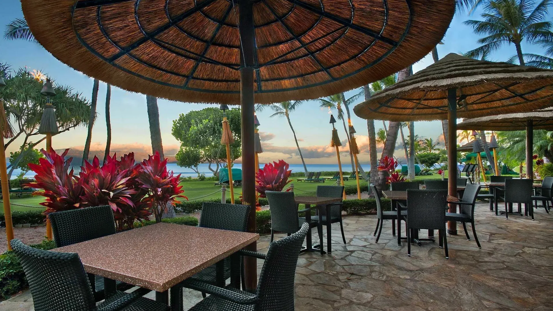 Marriott's Maui Ocean Club - Molokai, Maui & Lanai Towers