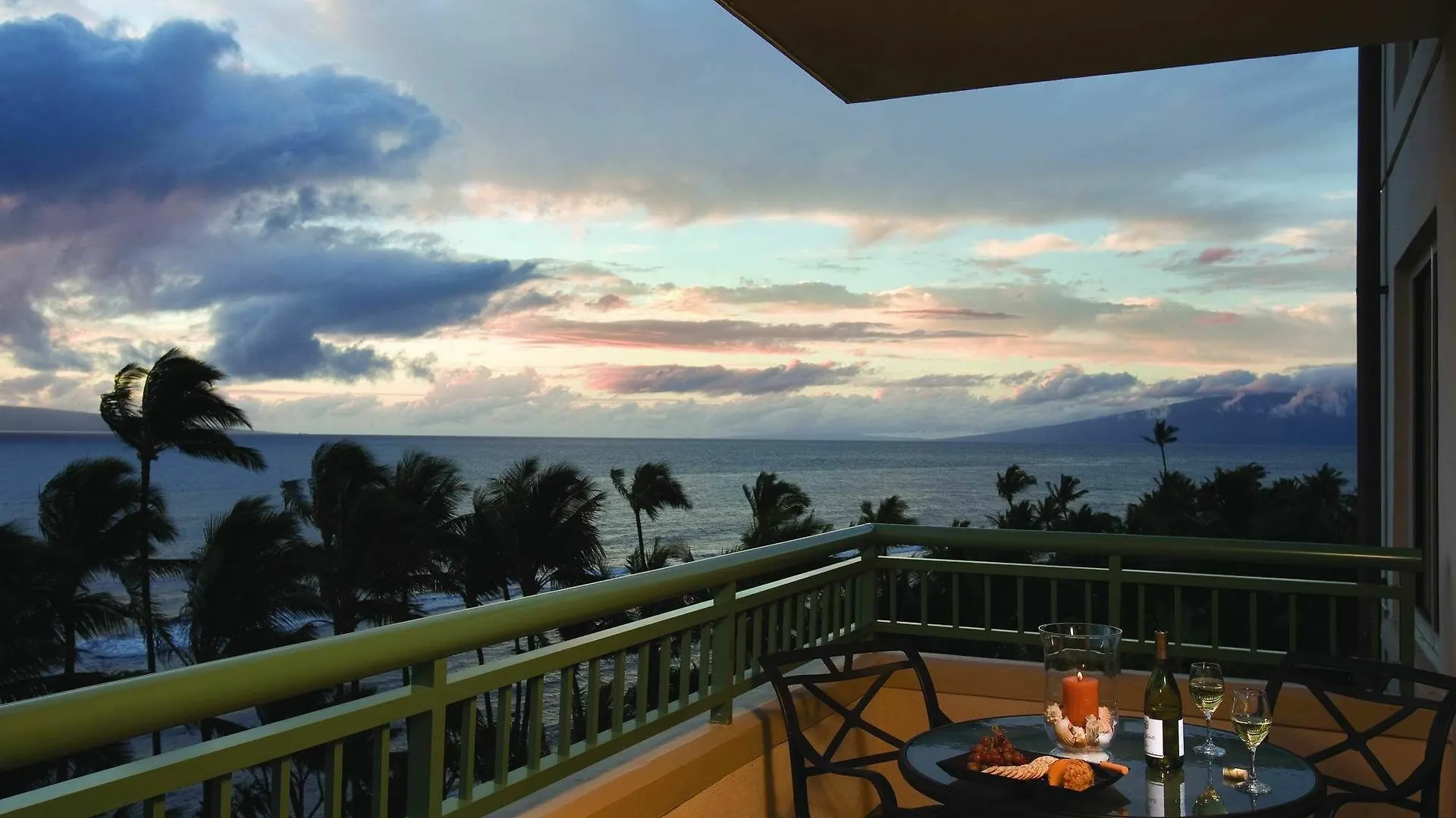Marriott's Maui Ocean Club - & Napili Towers