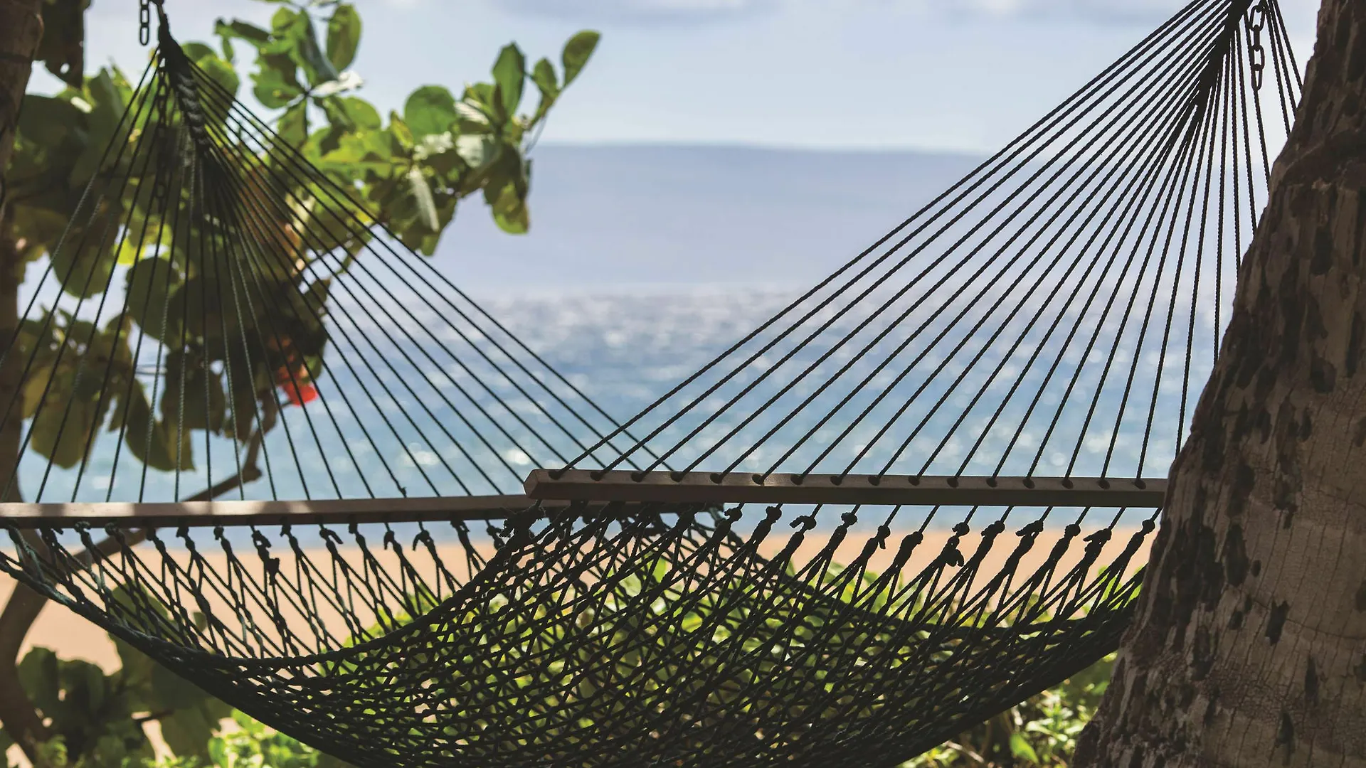 Marriott's Maui Ocean Club - Molokai, Maui & Lanai Towers 4* Lahaina