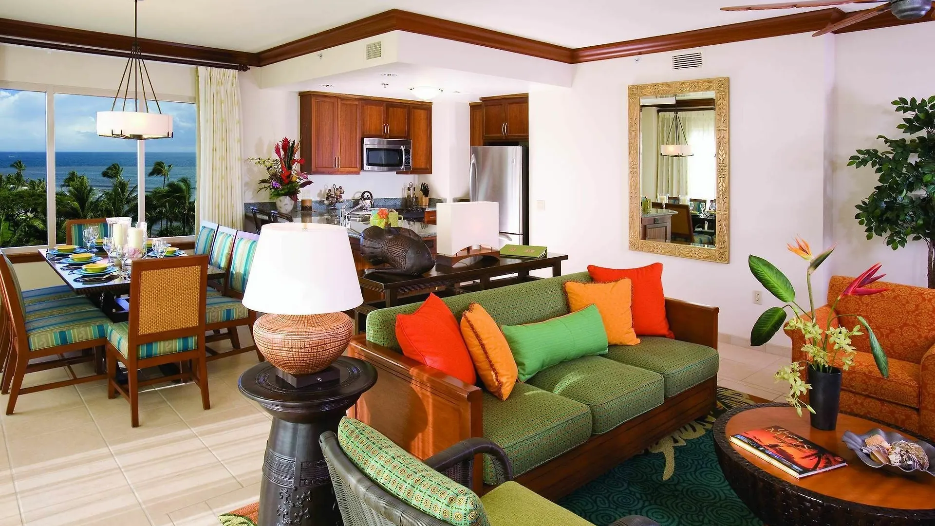 Marriott's Maui Ocean Club - & Napili Towers Lahaina