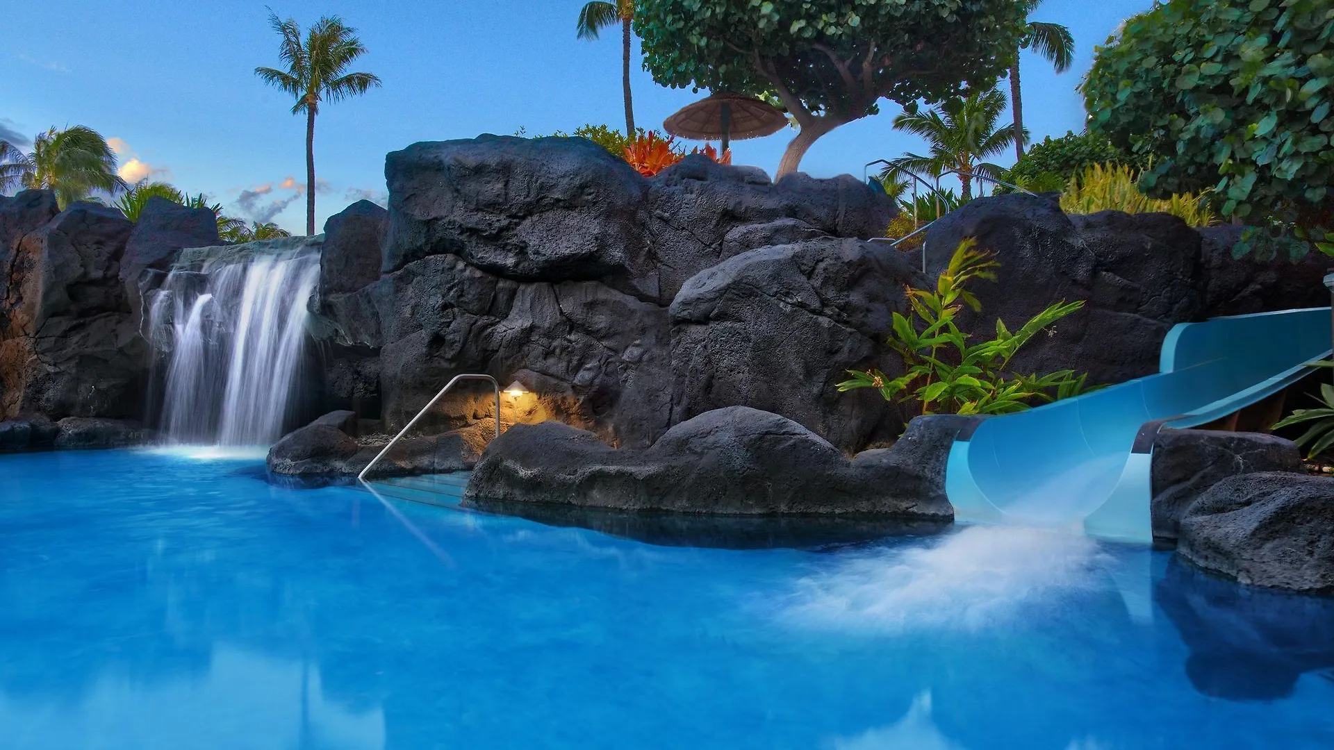 Hotel Marriott's Maui Ocean Club - Molokai, Maui & Lanai Towers