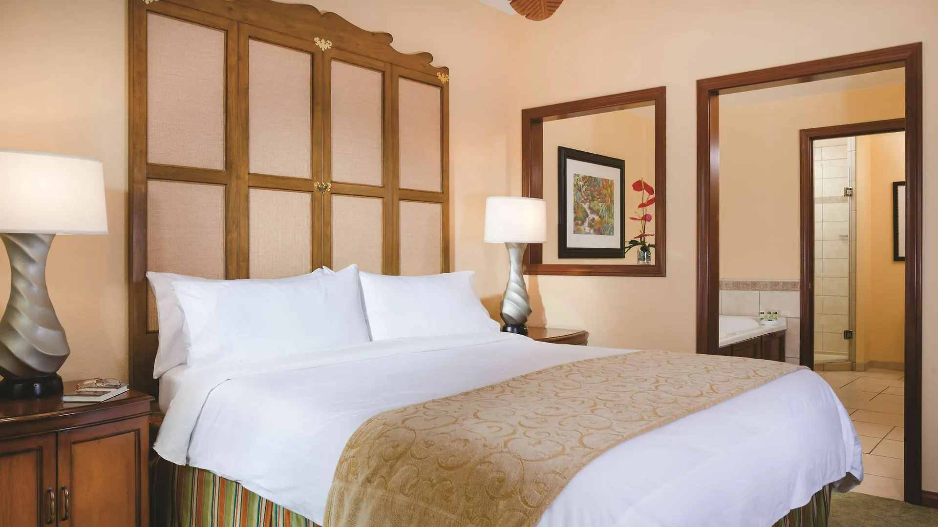 Marriott's Maui Ocean Club - & Napili Towers Hotel 4*