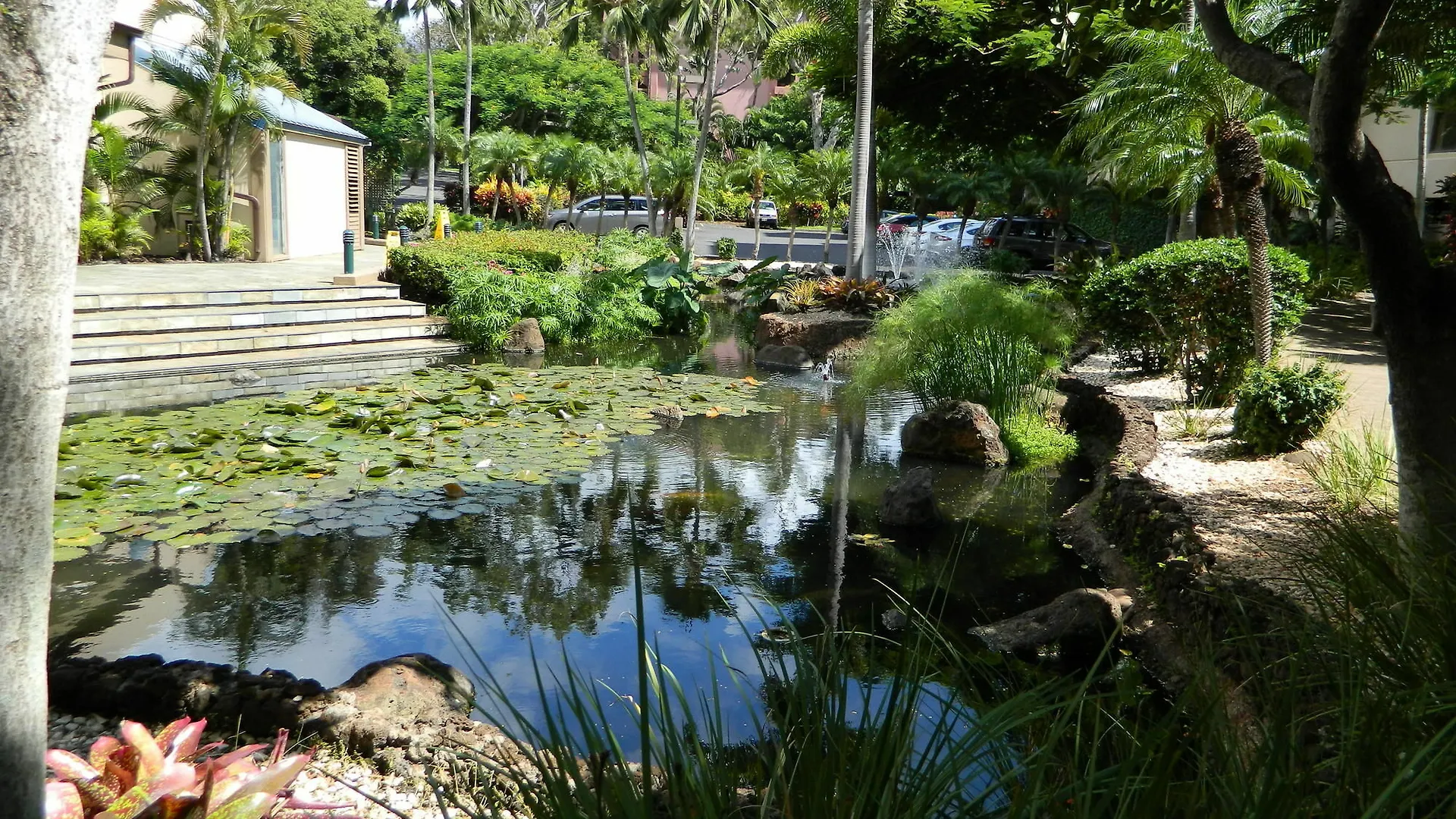 Sands Of Kahana Vacation Club Resort Lahaina
