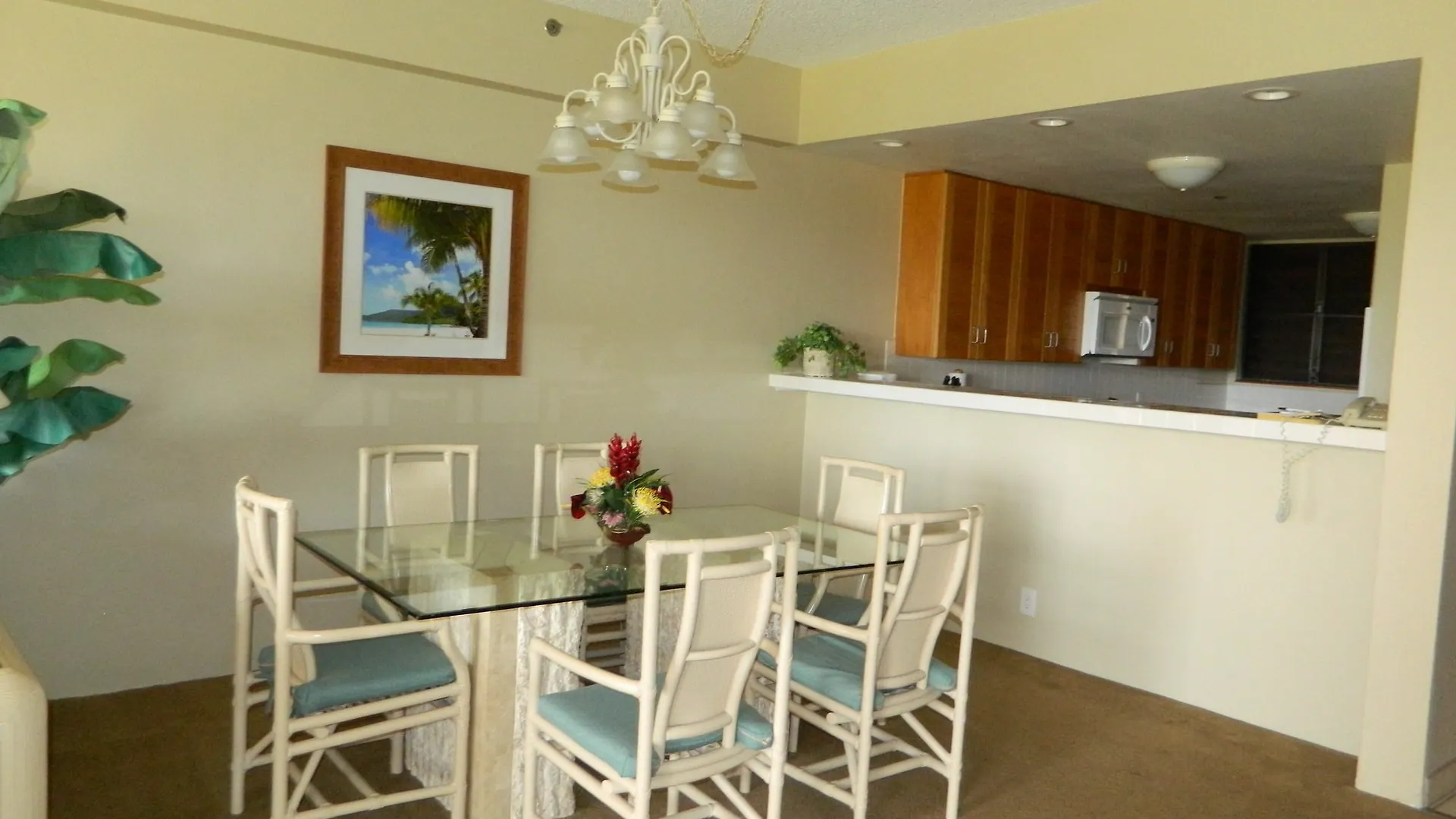 Resort Sands Of Kahana Vacation Club