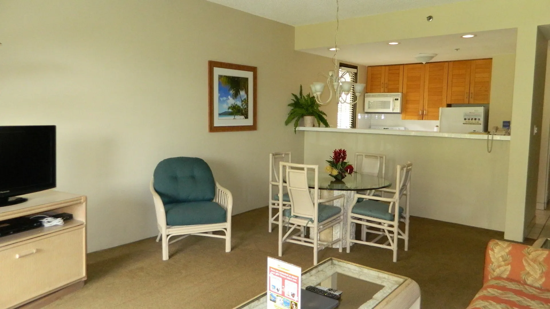 Sands Of Kahana Vacation Club Resort 4*