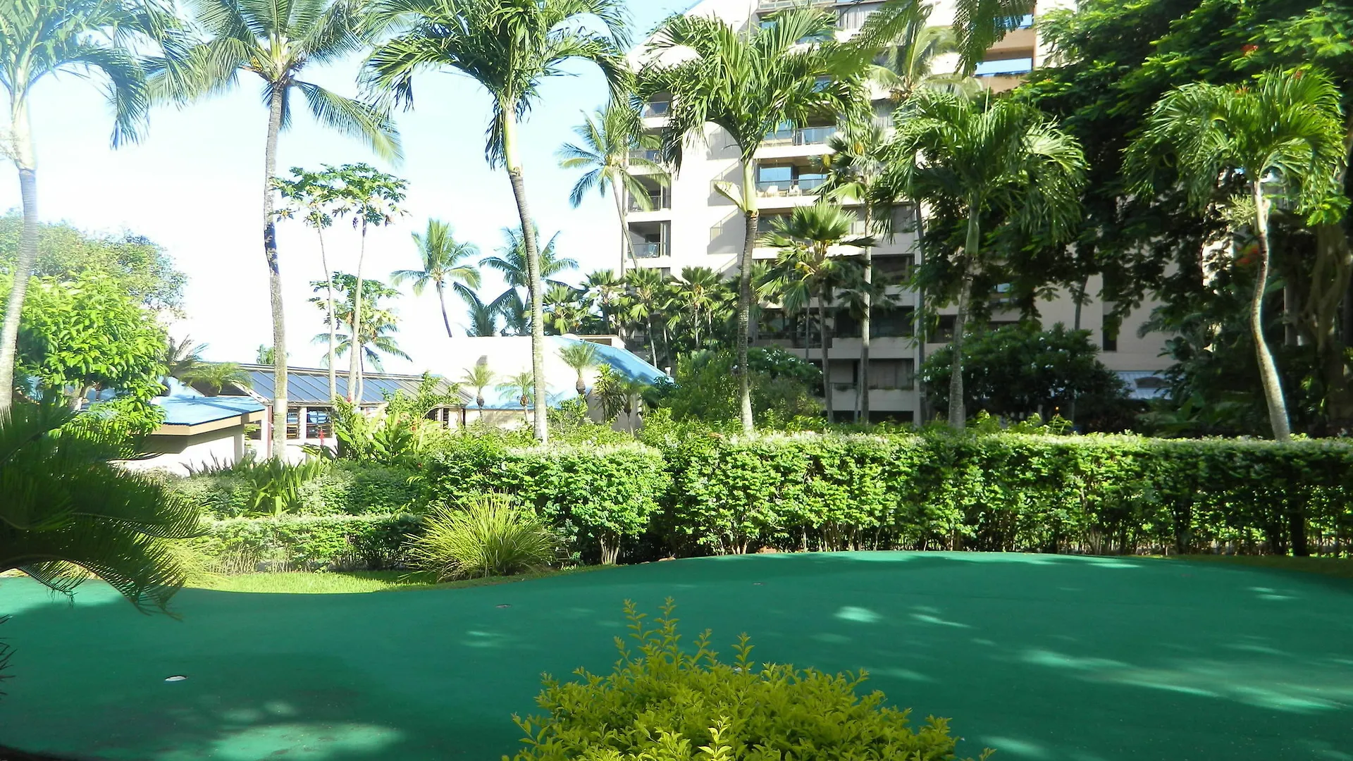 Sands Of Kahana Vacation Club Lahaina