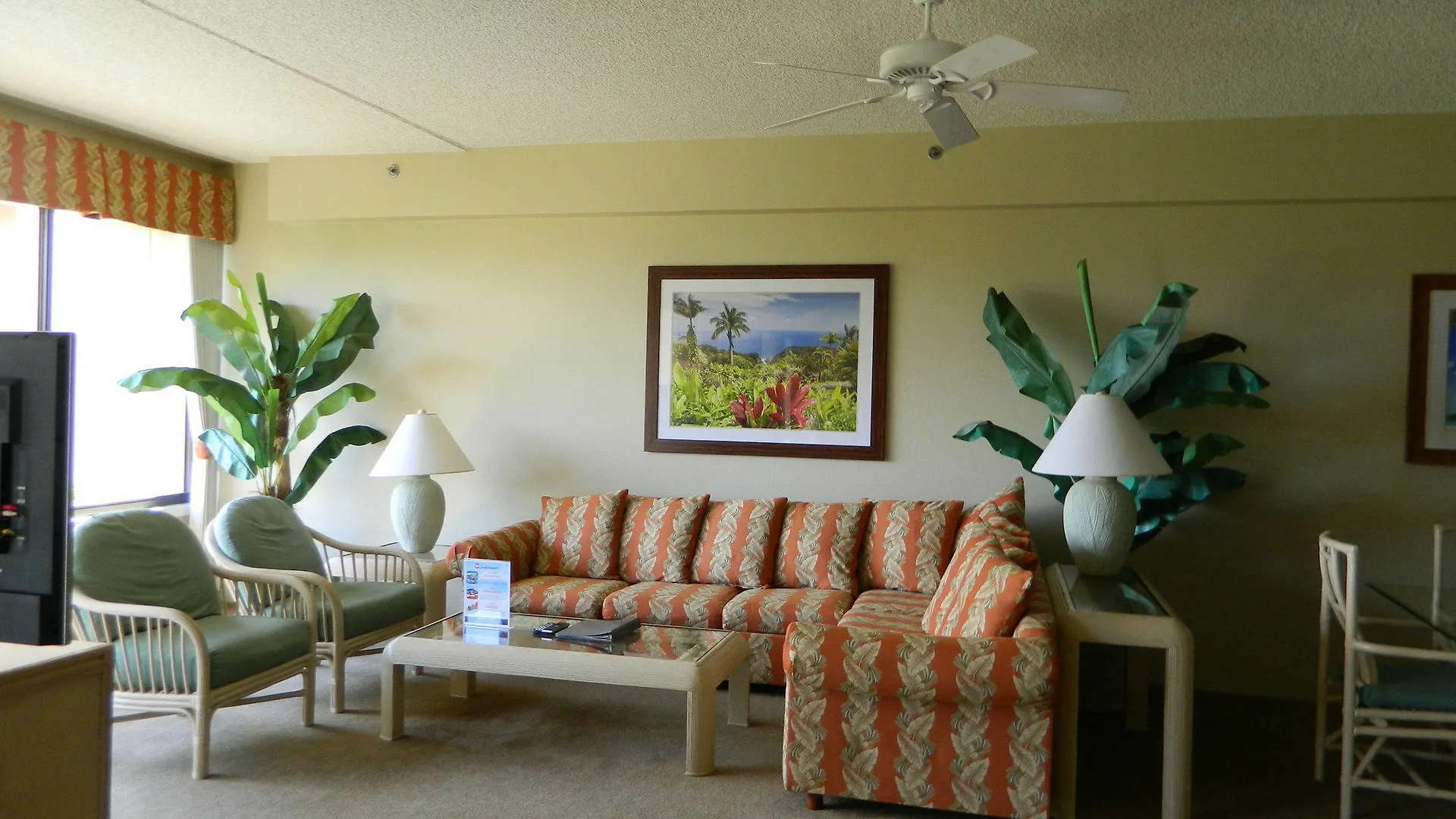 Resort Sands Of Kahana Vacation Club 4*