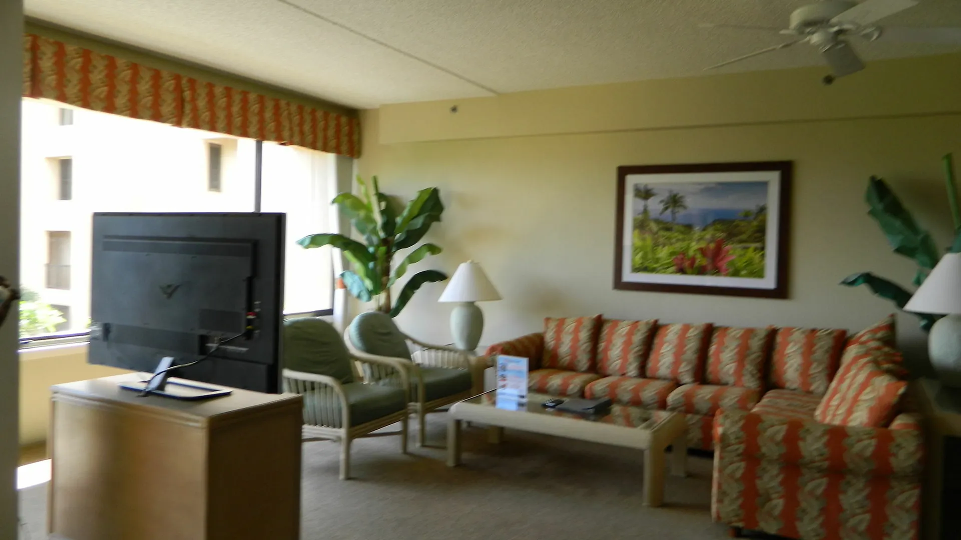 Sands Of Kahana Vacation Club